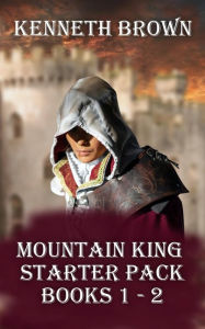 Title: Mountain King Starter Pack Books 1 - 2, Author: Kenneth Brown