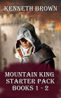 Mountain King Starter Pack Books 1 - 2