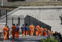 Regression Prison 2025: Alpha Primus