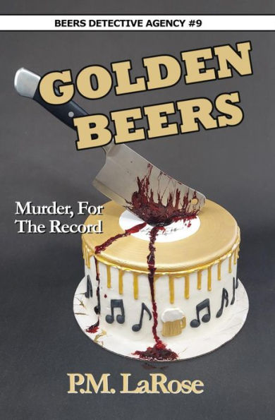 Golden Beers: Murder, For The Record