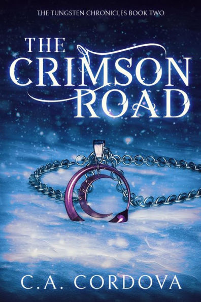 The Crimson Road