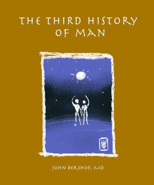 The Third History of Man