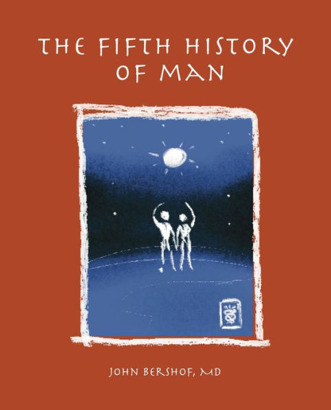 The Fifth History of Man