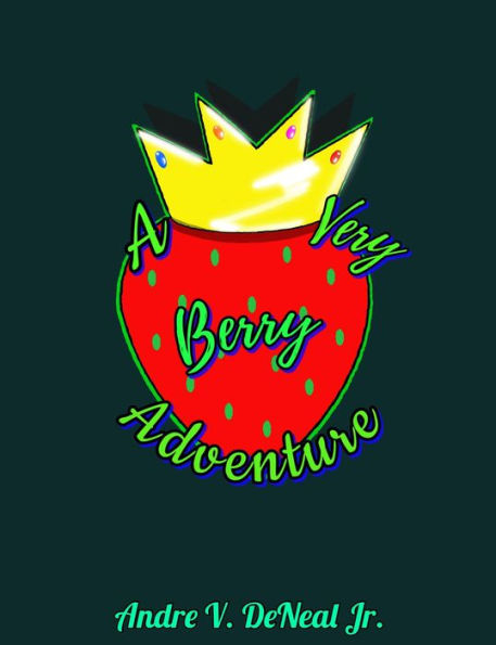 A Very Berry Adventure