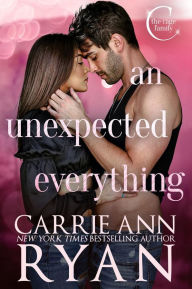 Title: An Unexpected Everything, Author: Carrie Ann Ryan