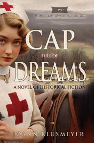 Title: Cap Full of Dreams, Author: Joann Klusmeyer