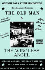 The Old Man and the Wingless Angel