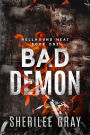 Bad Demon (Hellhound Heat, Book 1)