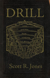 Title: DRILL, Author: Scott R. Jones