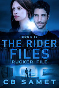 Title: Rucker File, Author: C. B. Samet