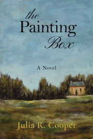 Title: The Painting Box, Author: Julia R. Cooper