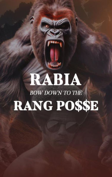 Rabia Bow Down To The Rang Po$$E