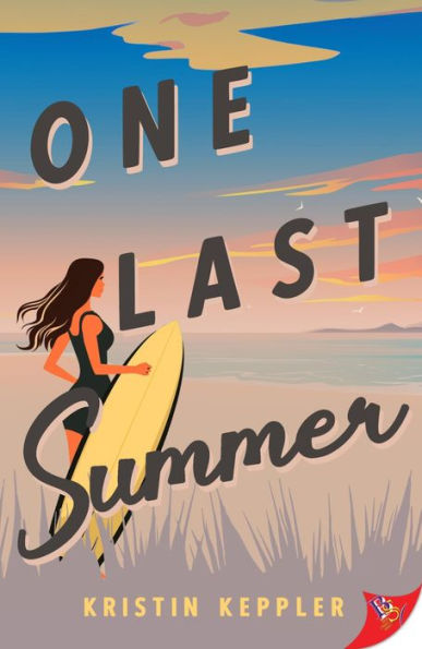 One Last Summer