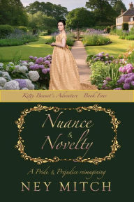 Title: Nuance & Novelty, Author: Ney Mitch