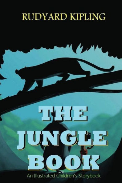 The Jungle Book