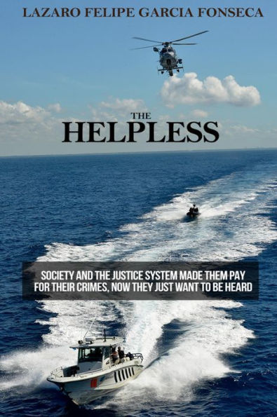 THE HELPLESS