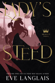 Title: Lady's Steed, Author: Eve Langlais