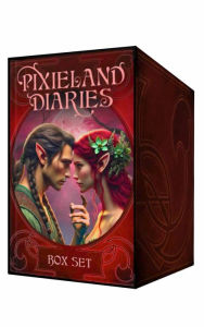 Title: Pixieland Box Set, Author: Christina Bauer