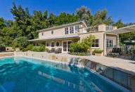 Title: Diddy's Holmby Hills Mansion for Sale by David Kramer dot com: DavidKramer.com, Author: Mandy Miller