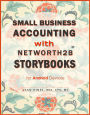 Small Business Accounting with NetWorth2B StoryBooks: for Android Devices