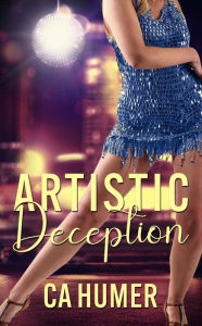 Title: Artistic Deception, Author: Ca Humer