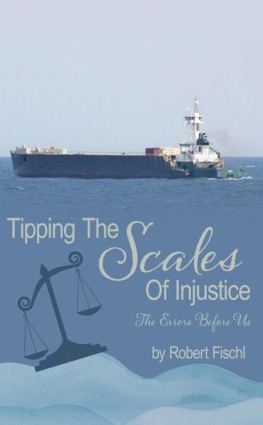 Tipping The Scales Of Injustice: The Errors Before Us