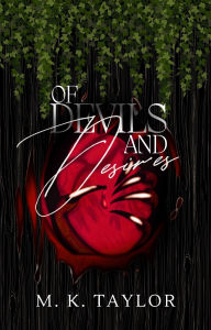 Title: Of Devils and Desires, Author: M.K. Taylor