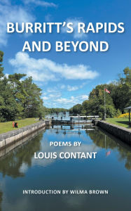 Title: Burritt's Rapids and Beyond, Author: Louis Contant