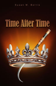 Title: Time After Time, Author: Susan M Borris