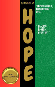 Title: HOPE, Author: Quentin Jackson