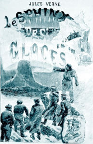 Title: Le Sphinx des glaces (Edition Intégrale en Français - Version Entièrement Illustrée) French Edition, Author: Jules Verne