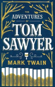 Title: Les Aventures de Tom Sawyer (Edition Intégrale en Français - Version Entièrement Illustrée) French Edition, Author: Mark Twain