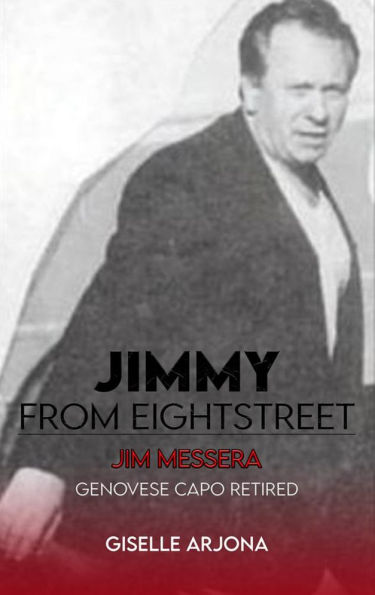 Jimmy From Eightstreet