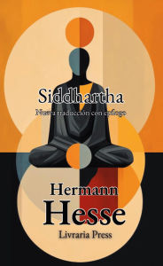 Title: Siddhartha: Edición española, Author: Hermann Hesse