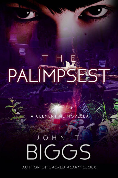 The Palimpsest: A Clementine Novella