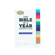 Title: The Bible in a Year Companion, Volume II: Days 121 to 243, Author: Fr. Mike Schmitz