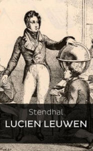 Title: Lucien Leuwen (Edition Intégrale en Français - Version Entièrement Illustrée) French Edition, Author: Stendhal