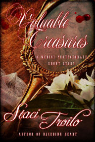 Title: Valuable Treasures, Author: Staci Troilo