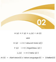 Title: Algorithmic Market AI: Scenario of Financial requirements, Author: Giulio Carlone