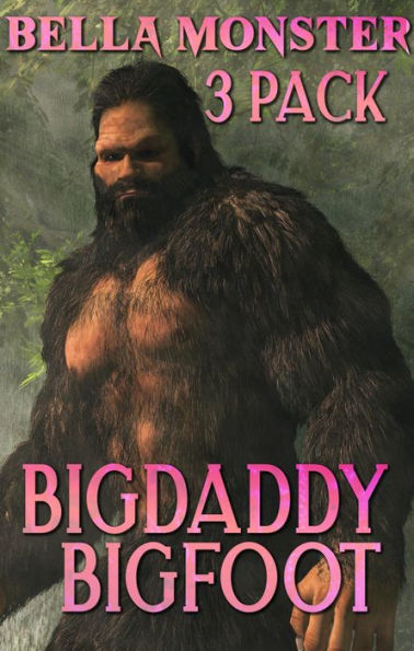 Barnes And Noble Bigdaddy Bigfoot Bigfoot Sex Group Sex Gangbang Ganged Dubcon Dubcon