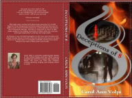 Title: Deceptions of 8, Author: Carol Ann Volpi