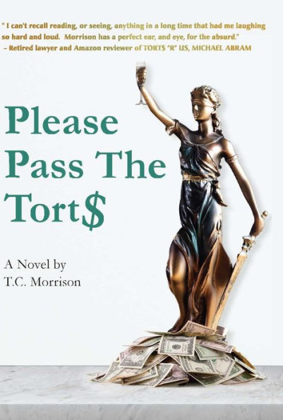 Please Pass The Torts