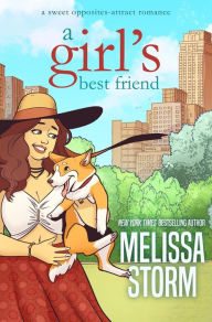 Title: A Girl's Best Friend, Author: Melissa Storm