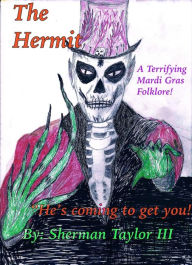 Title: The Hermit: 