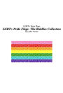 LGBT+ Pride Flags- The Bubbles Collection