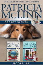 Secret Sleuth Box Set (Secret Sleuth, Books 1-2): Cruise, dog park clever cozy mysteries
