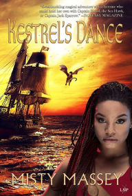 Title: Kestrel's Dance, Author: Misty Massey