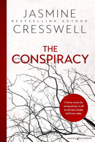 Title: The Conspiracy, Author: Jasmine Cresswell