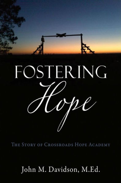 Fostering Hope: The Story of Crossroads Hope Academy