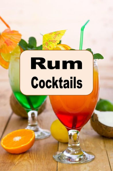 Rum Cocktails